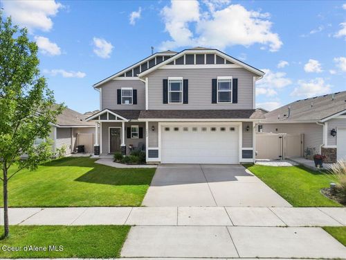 1482 N Skykomish Dr, Post Falls, ID, 83854-0221 | Card Image
