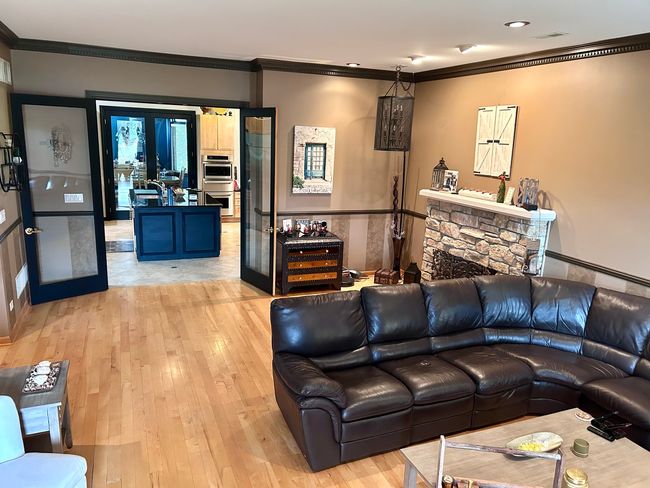 1S701 Eisenhower Rd, House other with 4 bedrooms, 4 bathrooms and 2 parking in Oakbrook Terrace IL | Image 6