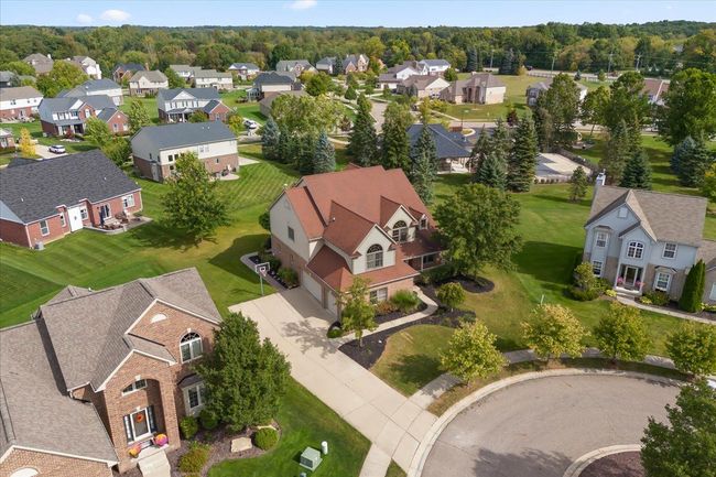 26700 York Ct, House other with 4 bedrooms, 4 bathrooms and null parking in South Lyon MI | Image 47