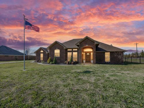 10000 Fireside Ln, Forney, TX, 75126-7564 | Card Image