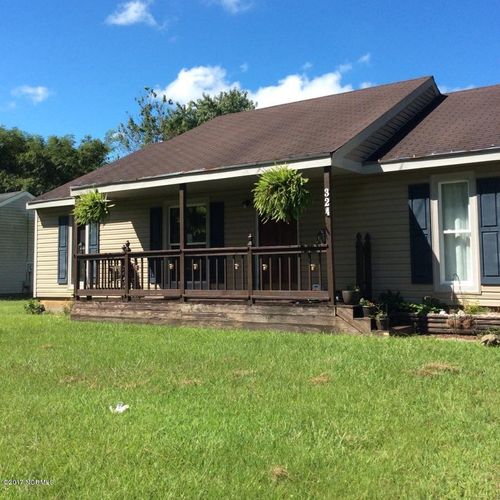 324 Union Chapel Church Rd, Richlands, NC, 28574-7344 | Card Image