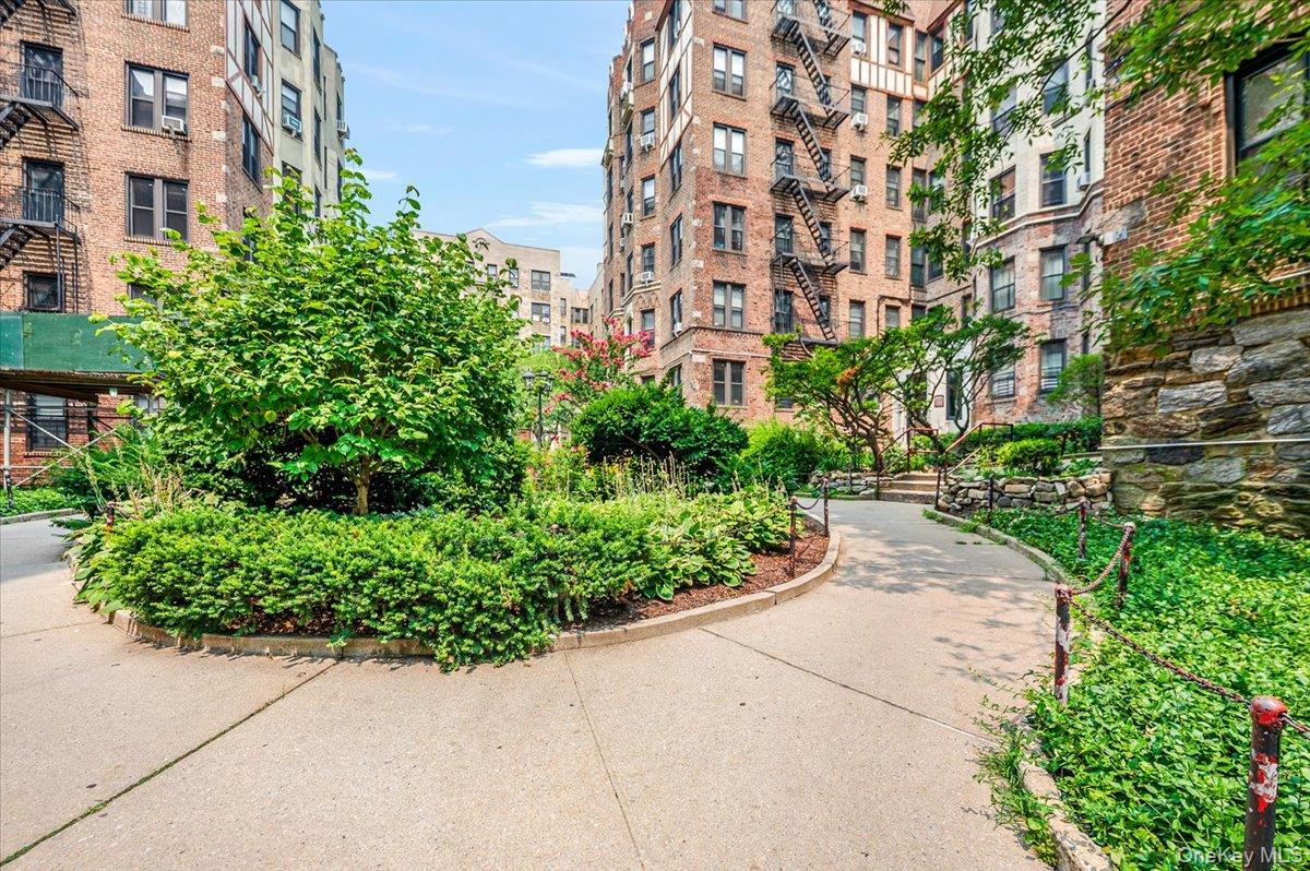 Residential in New York