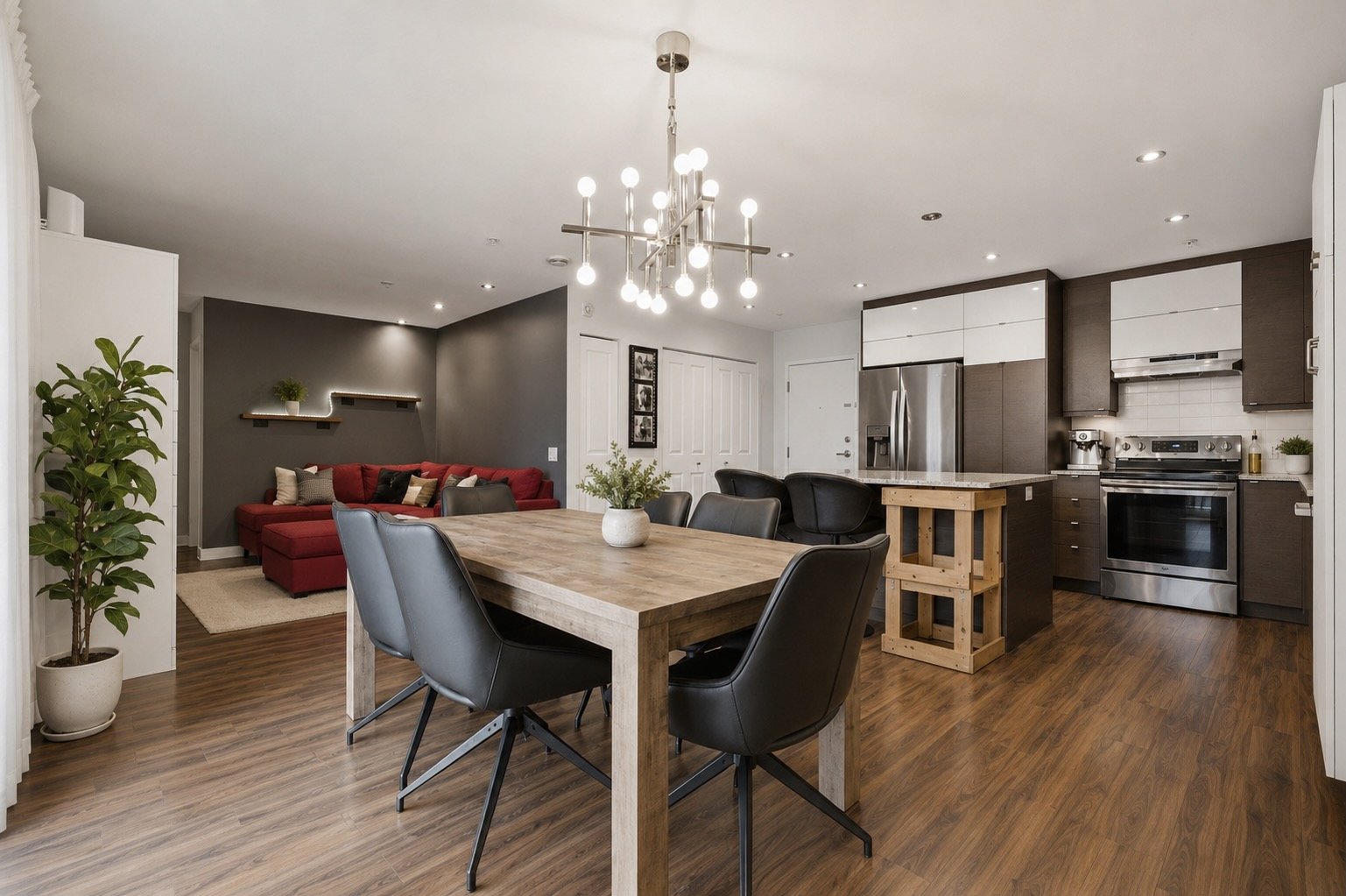 Residential in Montréal (LaSalle) 4
