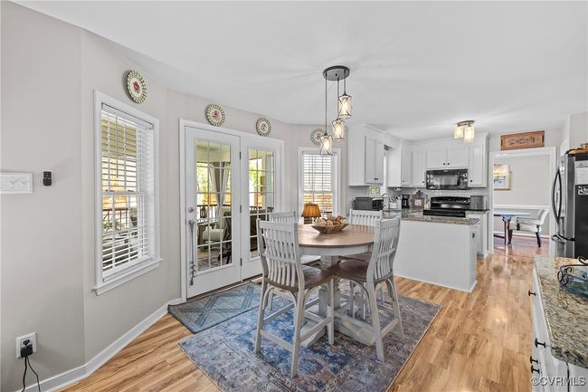 11830 Explorer Ct, House other with 4 bedrooms, 3 bathrooms and null parking in Midlothian VA | Image 12