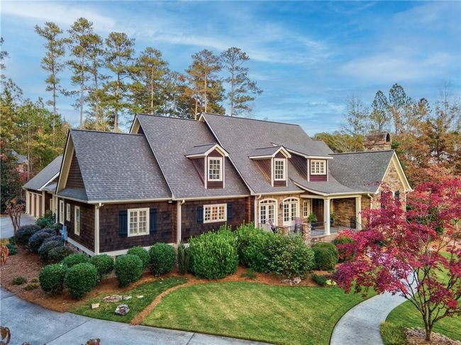14 Snead Ave Nw, House other with 5 bedrooms, 5 bathrooms and 3 parking in Rome GA | Image 4