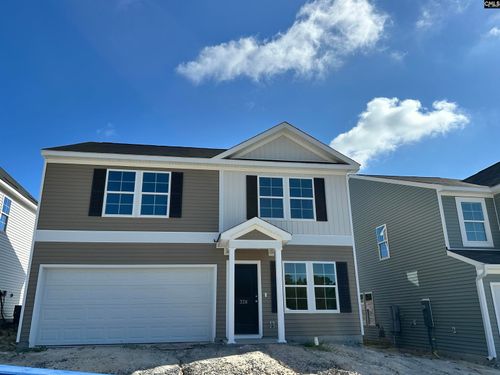 338 Hardwick Dr, Columbia, SC, 29223-5755 | Card Image
