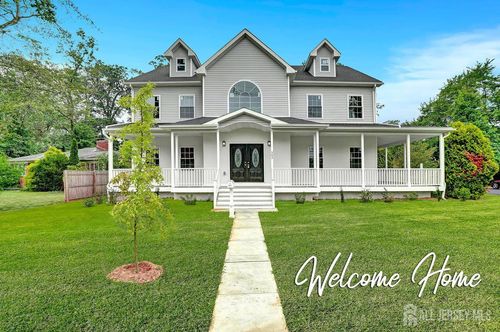 303 Grove Ave, Metuchen, NJ, 08840-1617 | Card Image