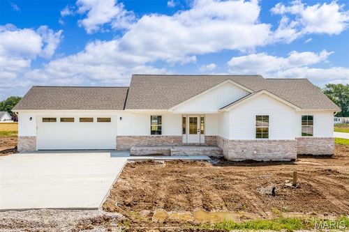 4955 Fitz James Xing, Highland, IL, 62249 | Card Image
