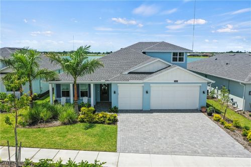 16148 Preservation Boulevard, Babcock Ranch, FL, 33982 | Card Image