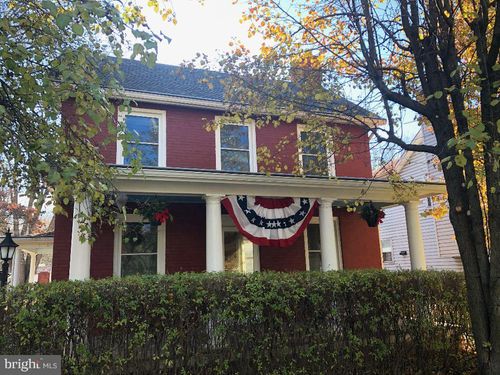 1503 Washington St, HARPERS FERRY, WV, 25425-7292 | Card Image