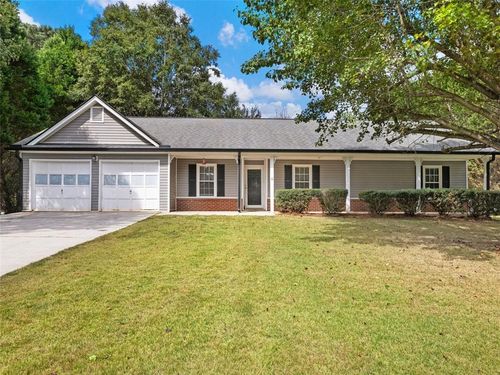 305 Crosswalk Dr, Auburn, GA, 30011-3432 | Card Image