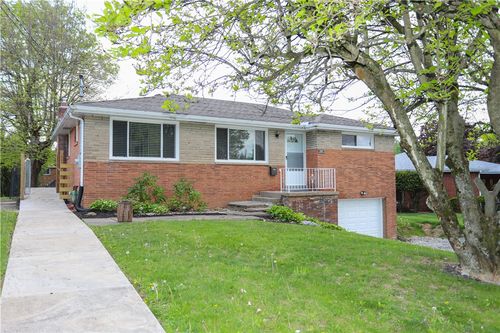 938 Marcia Drive, North Huntingdon, PA, 15642 | Card Image