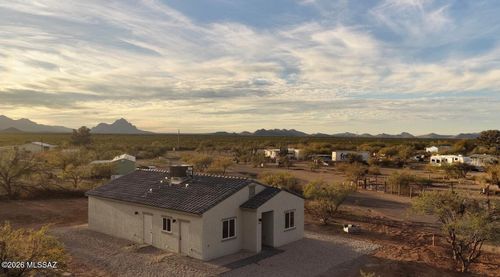 4327 S Desert Sunrise Trail, Tucson, AZ, 85735 | Card Image