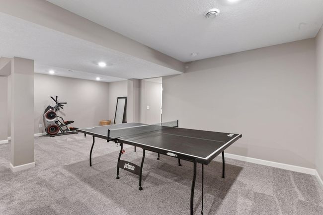 Full Recreational Space with Room for more | Image 36