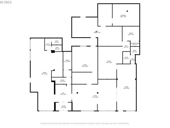 115 8 Th St, Home with 0 bedrooms, 0 bathrooms and 15 parking in Winchester Bay OR | Image 33