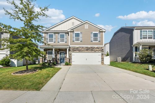 107 Gray Willow Street, Mooresville, NC, 28117 | Card Image