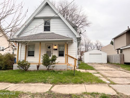 859 National Ave, Toledo, OH, 43609-3013 | Card Image