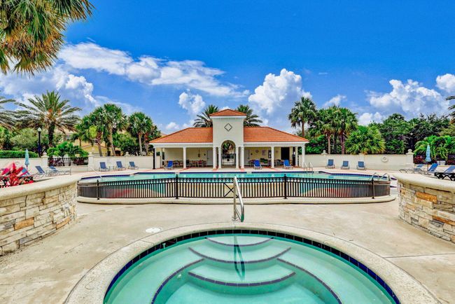 5087 Dulce Ct, Condo with 3 bedrooms, 3 bathrooms and null parking in Palm Beach Gardens FL | Image 55