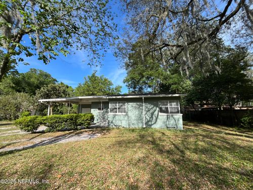1733 Paine Avenue, Jacksonville, FL, 32211 | Card Image