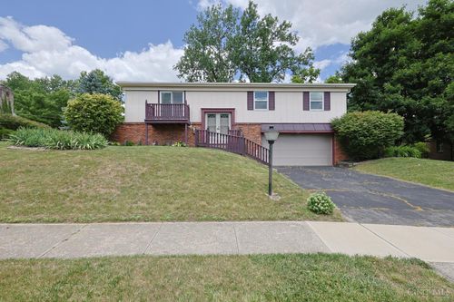 321 Allanhurst Ave, Vandalia, OH, 45377-1720 | Card Image
