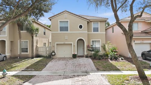 4162 Winnipeg Way, West Palm Beach, FL, 33409-7867 | Card Image