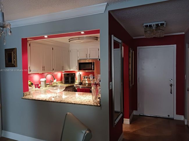 APT-110 - 4848 Nw 24 Th Ct, Condo with 1 bedrooms, 1 bathrooms and null parking in Lauderdale Lakes FL | Image 7