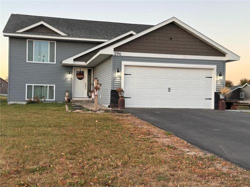 296 Pintail Street, Baldwin, WI, 54002 | Card Image