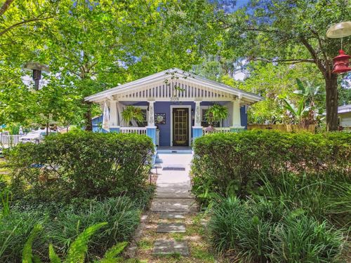 308 E Clifton St, Tampa, FL, 33604-6717 | Card Image