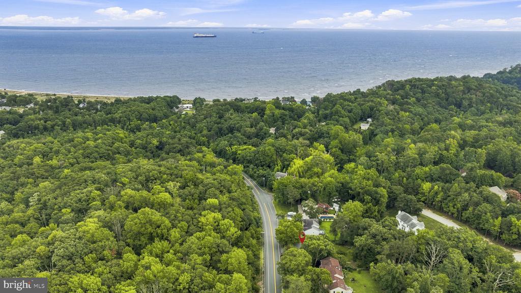Residential in LUSBY 4