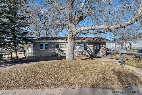 3524 Frontier St, Cheyenne, WY, 82001-5973 | Card Image