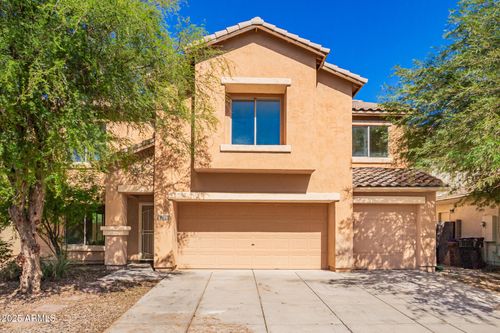 1272 W Pinkley Ave, Coolidge, AZ, 85128-9036 | Card Image