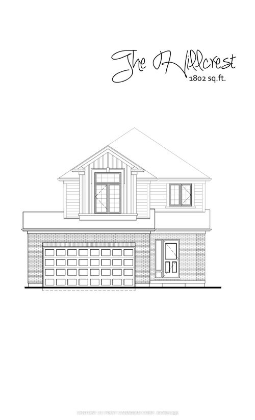 109 Holloway Trail, Middlesex Centre, ON, N0M2A0 | Card Image