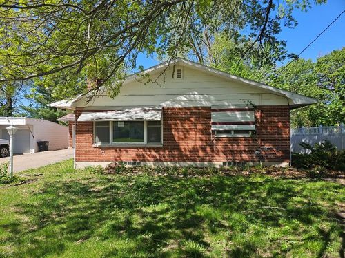 607 E Warren St, Mount Pleasant, IA, 52641-2311 | Card Image
