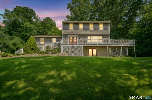 241 Upper Pattagansett Rd, East Lyme, CT, 06333-1155 | Card Image