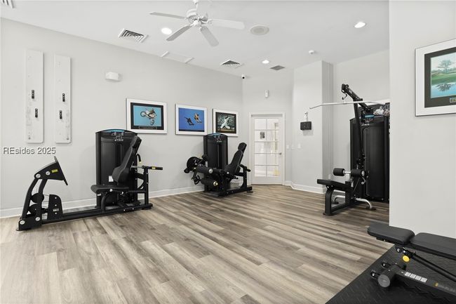 APT-1502 - 897 Fording Island Rd, Condo with 1 bedrooms, 1 bathrooms and null parking in Bluffton SC | Image 34