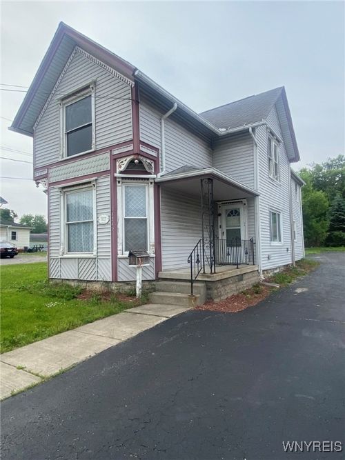 13249 Broadway St, Alden, NY, 14004-1314 | Card Image