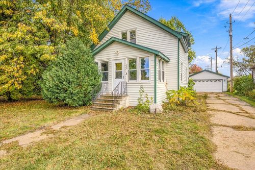240 S Eliot Ave, Rush City, MN, 55069-9034 | Card Image