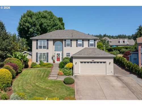 11801 Se Sunny Way, HappyValley, OR, 97086 | Card Image
