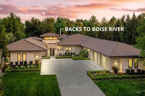 325 W Rivermont Ln, Eagle, ID, 83616-5784 | Card Image