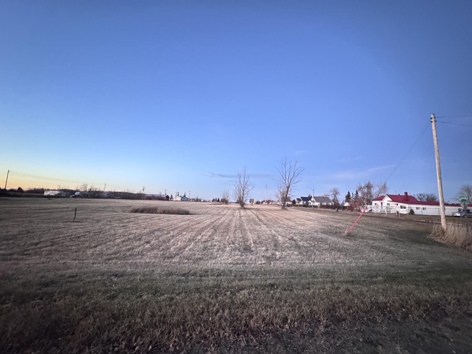 Land in Clyde 5