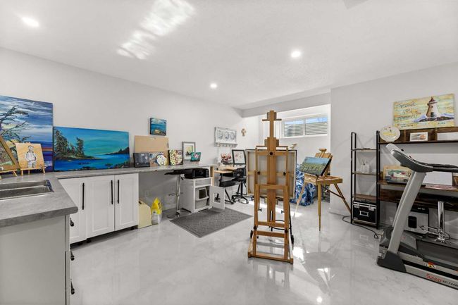 8 Springfield Boulevard, Home with 3 bedrooms, 3 bathrooms and 3 parking in Sylvan Lake AB | Image 20