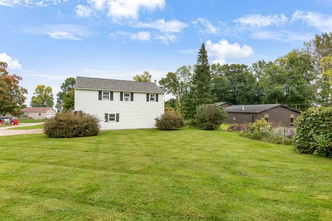 40 Porters Point Ct, House other with 4 bedrooms, 3 bathrooms and null parking in Colchester VT | Image 31