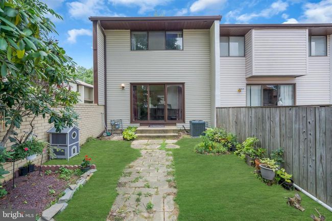 448 Probasco Rd, Townhouse with 2 bedrooms, 2 bathrooms and null parking in East Windsor NJ | Image 23