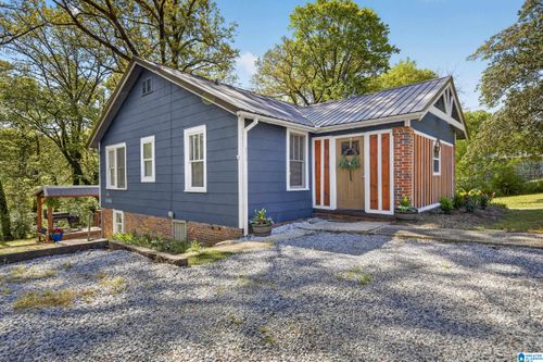 5537 Saks Rd, Anniston, AL, 36206-1367 | Card Image