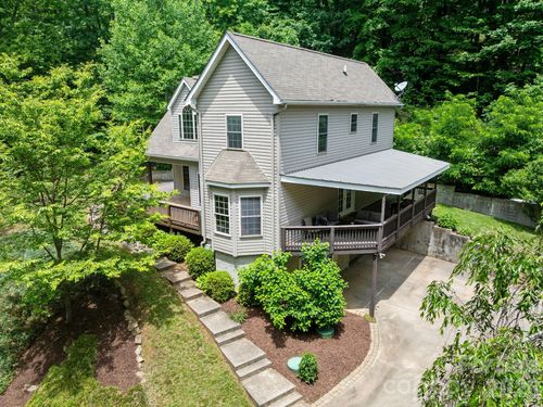 174 Deep Woods Trl, Canton, NC, 28716-9117 | Card Image