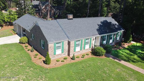 408 Fairfield Dr, Rocky Mount, NC, 27804-3306 | Card Image