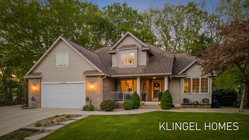 19046 Sioux Drive, Spring Lake, MI, 49456 | Card Image
