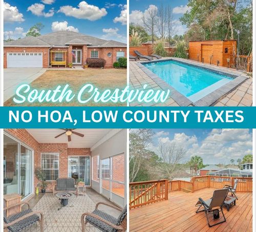 4664 Browning Ct, Crestview, FL, 32539-5730 | Card Image