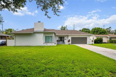 2344 Woodcrest Drive, House other with 4 bedrooms, 2 bathrooms and null parking in Winter Park FL | Image 1