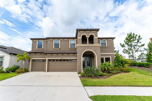 14403 Woodland Spur Dr, LITHIA, FL, 33547-5107 | Card Image